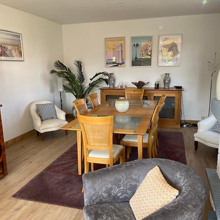 Maison Villa Sables-D'Olonne Les Sables-dʼOlonne Εξωτερικό φωτογραφία