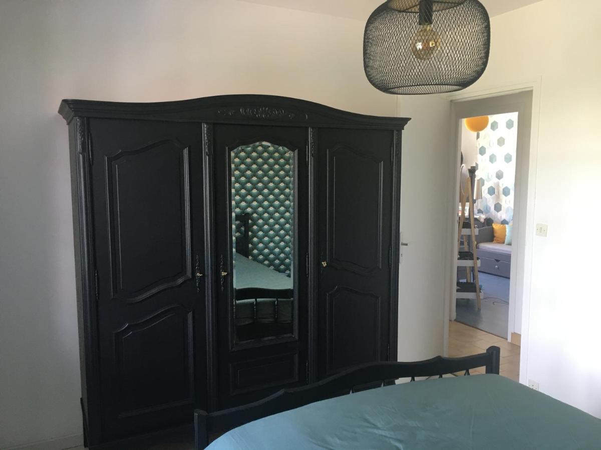 Maison Villa Sables-D'Olonne Les Sables-dʼOlonne Εξωτερικό φωτογραφία