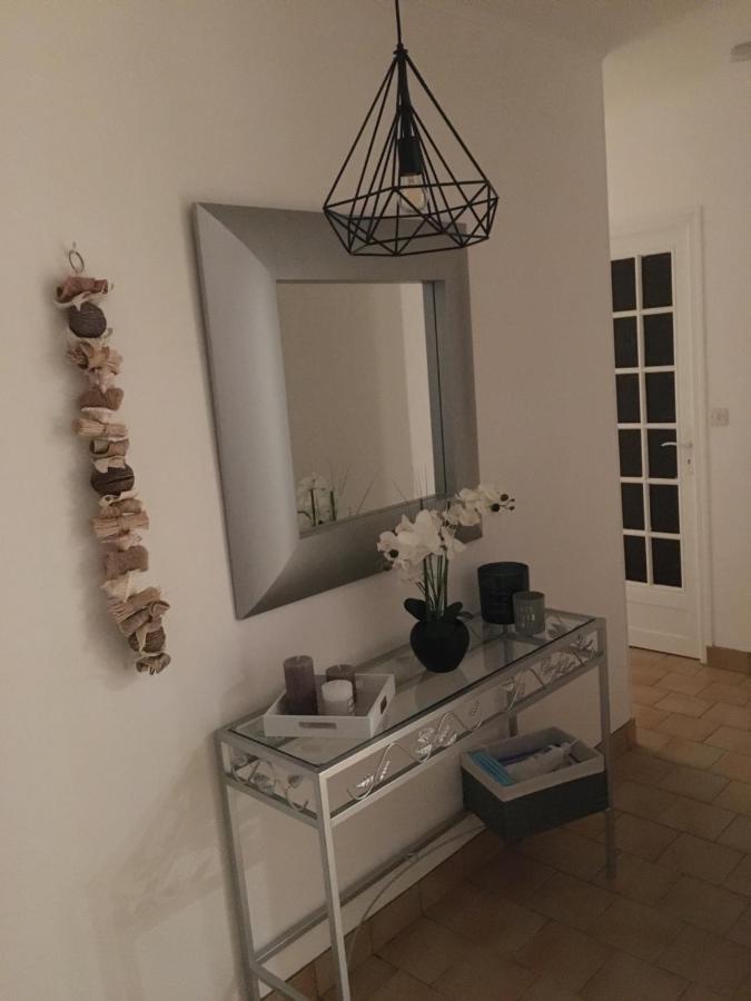 Maison Villa Sables-D'Olonne Les Sables-dʼOlonne Εξωτερικό φωτογραφία