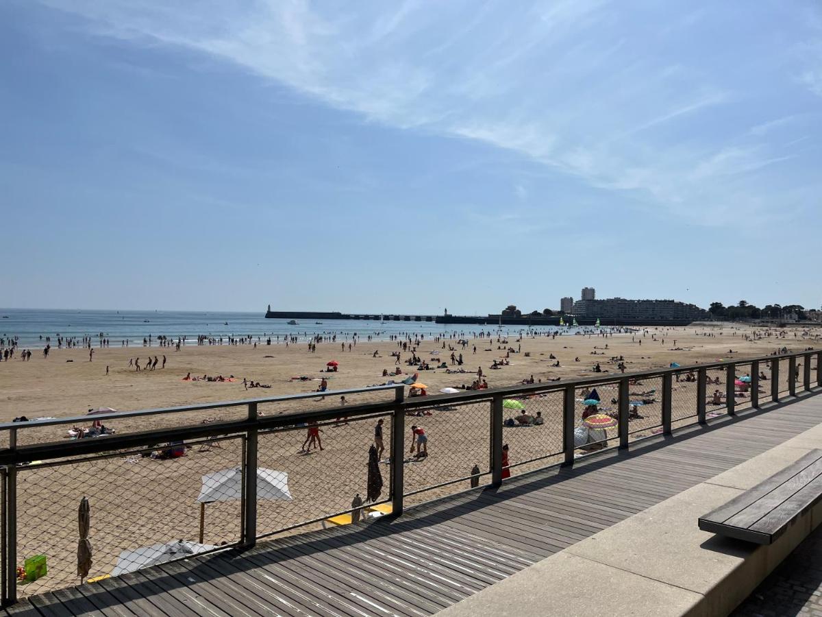 Maison Villa Sables-D'Olonne Les Sables-dʼOlonne Εξωτερικό φωτογραφία